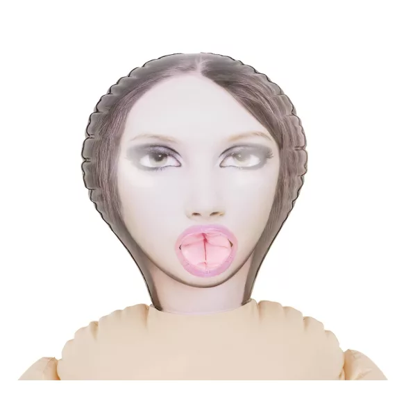 Lusting TRANS - Life-Size Transgender Doll