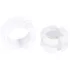 You2Toys - Silicone Penis Cage (White)