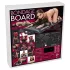 You2Toys - Bondage Board - Portable Restraint Kit (13-piece Set)
