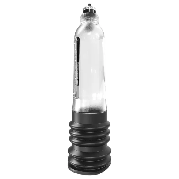 Bathmate Hydro7 - Hydraulic Penis Pump (Transparent)