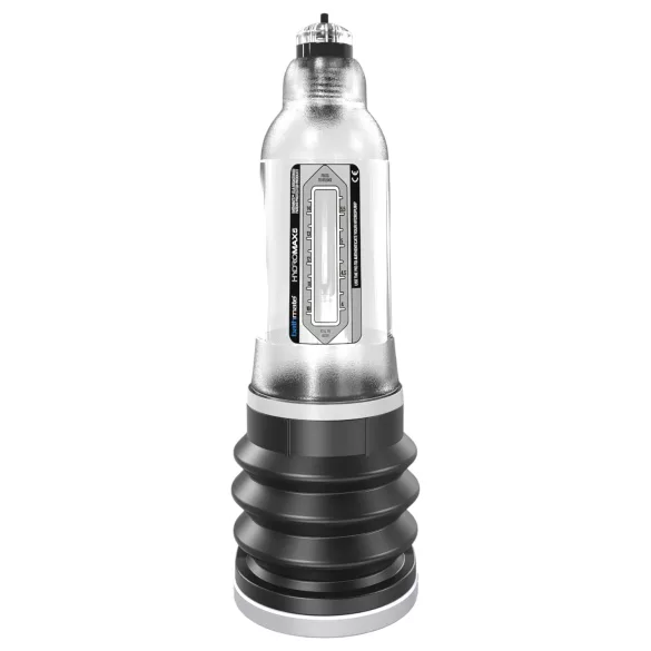 Bathmate Hydromax5 - hydro pump (clear)