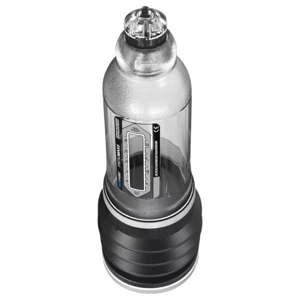 Bathmate Hydromax5 - hydro pump (clear)