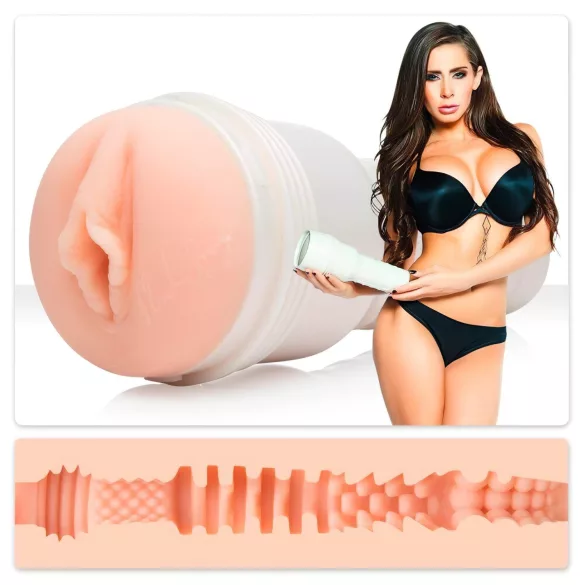 Fleshlight Madison Ivy Beyond - Sensual Pleasure Sleeve