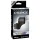 Pipedream - Fantasy Mr. Big - penis ring and testicle stretcher ring (black)