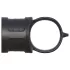 Pipedream - Fantasy Mr. Big - penis ring and testicle stretcher ring (black)