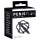 You2Toys - Silicone Glans Cage with Dilator (Black)