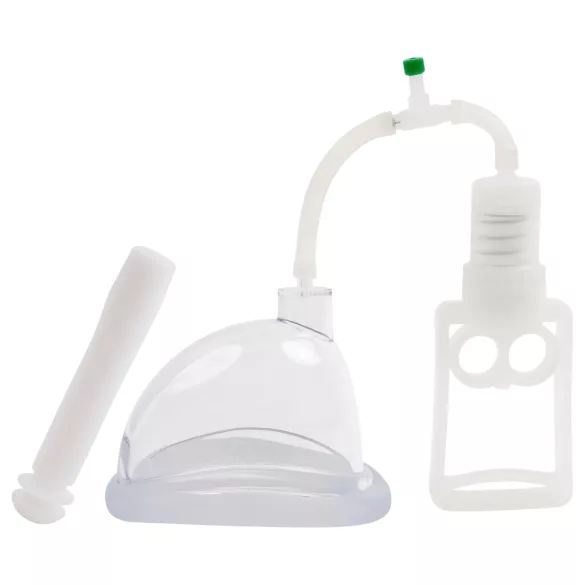Fröhle VP003 - Medical Intimate Pump with Vaginal Probe