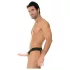 Pipedream - Fetish Strap-On 6 - strap-on, hollow dildo (flesh-coloured)