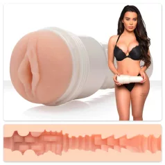 Fleshlight Lana Rhoades Destiny - Realistic Vagina (Natural)