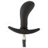 You2Toys - Inflatable Anal Expander Plug (Black)