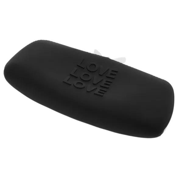 Happyrabbit - Medium Black Toy Bag