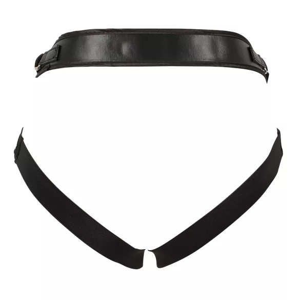 You2Toys - Strap-on Kit - Adjustable Dildo Set (2-Piece)