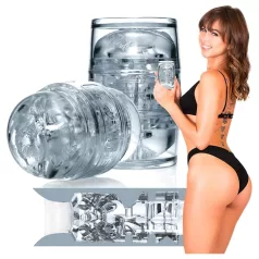 Fleshlight Quickshot Riley Reid - travel masturbator