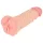 Nature Skin - 2-in-1 Realistic Sleeve & Enhancer (Natural)