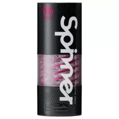 TENGA Spinner Brick - Transparent Male Stroker