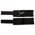 Bad Kitty - Neck-Wrist-Ankle Restraints (Black)
