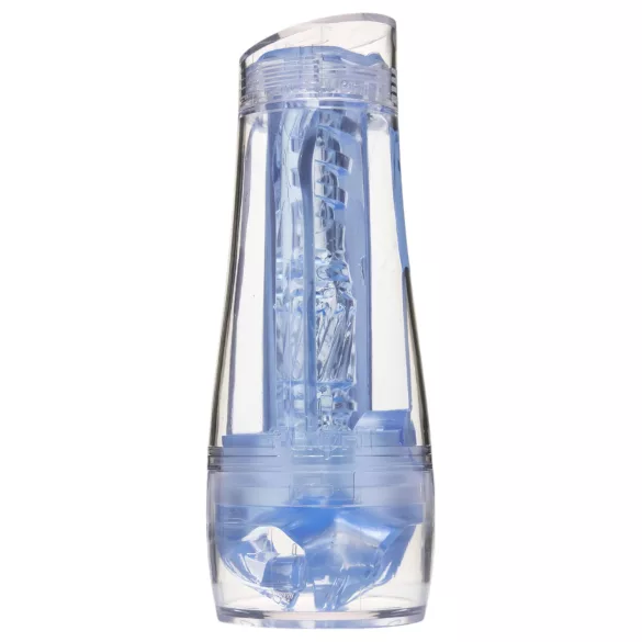 Fleshlight Flight Commander - suction masturbator (blue)