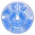 Fleshlight Flight Commander - suction masturbator (blue)
