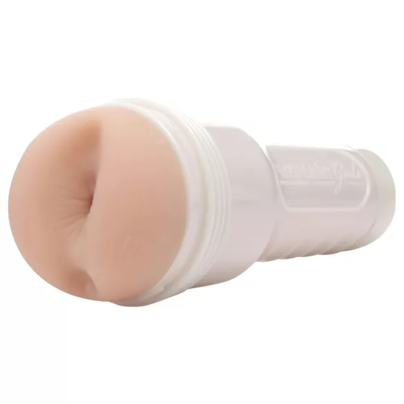 Fleshlight Lana Rhoades Karma - lifelike artificial butt (natural)