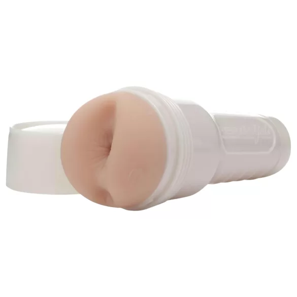 Fleshlight Lana Rhoades Karma - lifelike artificial butt (natural)