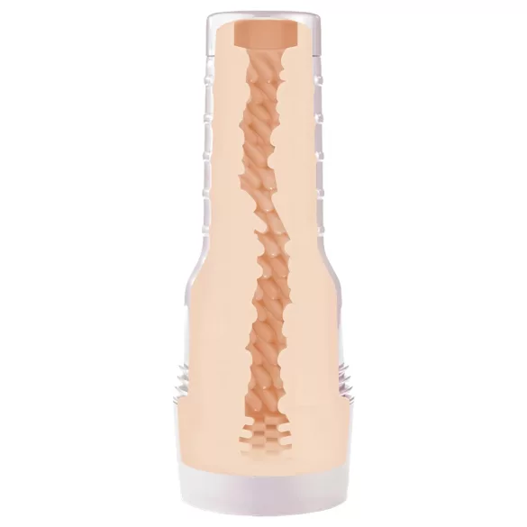 Fleshlight Mia Malkova Boss - Lifelike Rear Masturbator (Natural)