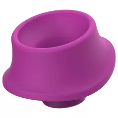   Womanizer L - Replacement Suction Cups Set - Purple (3 pcs) - Large