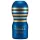 TENGA Premium Original - Disposable Masturbator (Blue)
