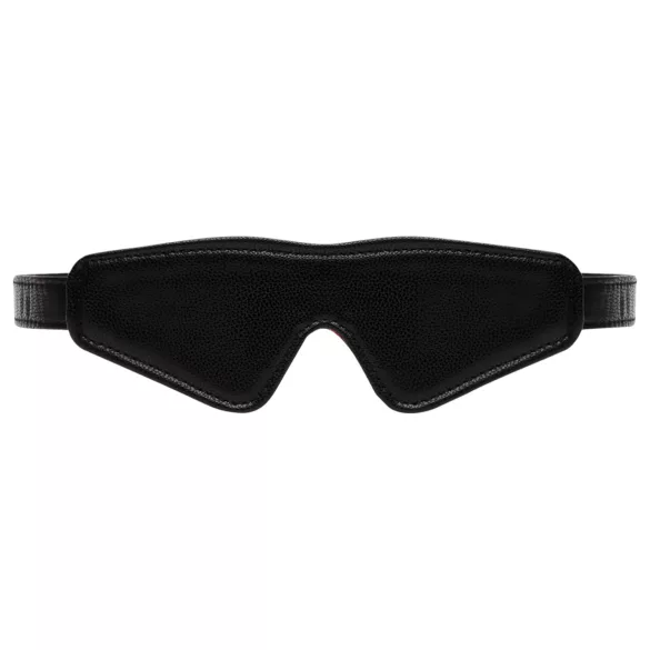 Fifty Shades of Grey - Blindfold (Black-Red)
