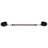 Fifty Shades of Grey - Spreader Bar with Cuffs (Black-Red)