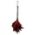Fetish Fantasy - feather tickler (red)