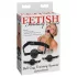 Fetish Fantasy - Black Mouth Gag Set