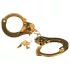 Pipedream - Fetish Fantasy - metal handcuffs (gold)