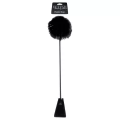 Fetish Fantasy - Black Tease & Tickle Paddle