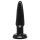 Fetish Fantasy - Black Anal Plug