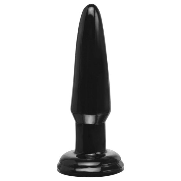 Fetish Fantasy - Black Anal Plug