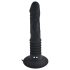 Analfantasy Rechargeable Anal Vibrator - Black