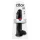 King Cock 11 - Large Suction Cup Dildo with Balls (28cm) - Black