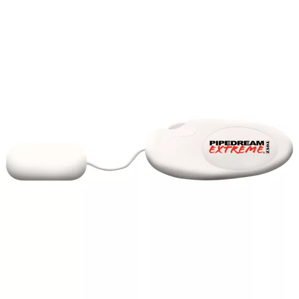 Pipedream - Vibrating Torso Stroker (Natural)