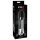 PDX Blowjob - automatic penis pump with lips (black)