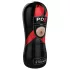 PDX Elite - vibrating butt masturbator (flesh‑coloured)