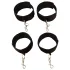 Fetish Fantasy - Bed Restraint Set (Black)
