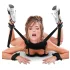 Pipedream - Fetish Position Master - BDSM Restraint Set (Black)