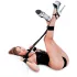 Pipedream - Fetish Position Master - BDSM Restraint Set (Black)