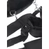Pipedream - Fetish Position Master - BDSM Restraint Set (Black)