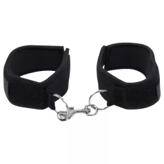 Fetish Fantasy - Black Handcuffs
