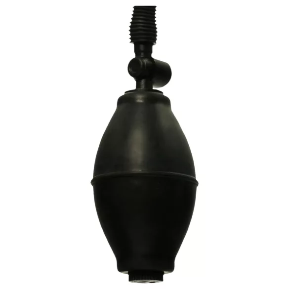 Pipedream - Fetish - vaginal pump (transparent)