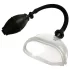 Pipedream - Fetish - vaginal pump (transparent)