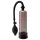 Pipedream - Pump Worx Beginner’s - black penis pump (19 cm)