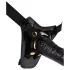Fetish Fantasy - Black Harness for Strap-On Play