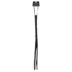   Pipedream - Fetish Fantasy Deluxe Cat-O-Nine - whip - black (65 cm)